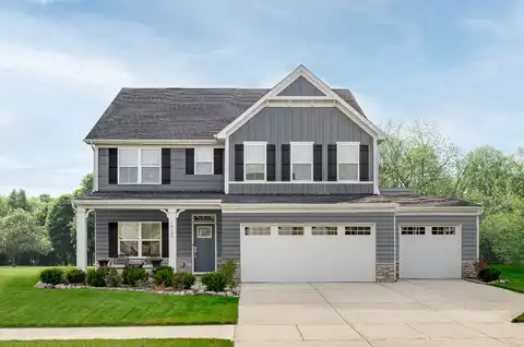 817 Miramar Lane, Fairlawn, OH 44333