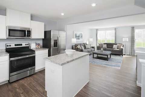 3347 Marble Loop, Harrisonburg, VA 22801