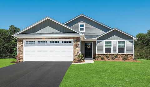311 Alezach Drive, Dover, DE 19901