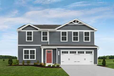 60 Everglades Lane, Frederica, DE 19946