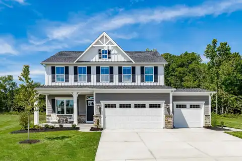 525 Truman Street, Fortville, IN 46040