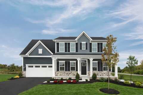 2445 Widham Lane, Downingtown, PA 19335
