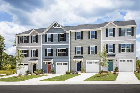6141 Carrick Bend Court, Charlotte, NC 28269