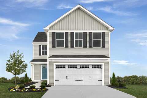 5209 McCallum Meadows Drive, Charlotte, NC 28216