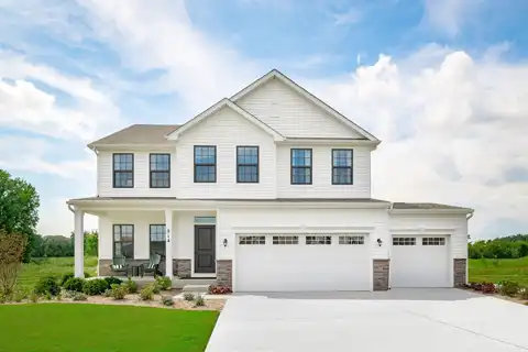 1470 Eagle Watch Circle NE, Canton, OH 44721