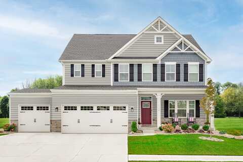 6408 Hensley St NW, Jackson, OH 44708