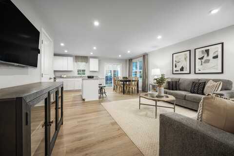 247 Summit Path, Franklin, VA 23851