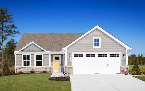 100 Tuscorora Lane, Moyock, NC 27958
