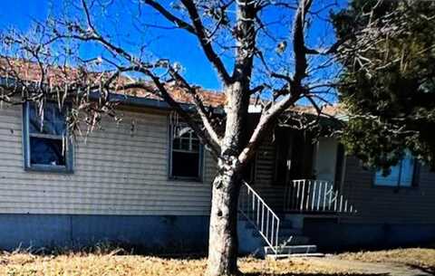 105 Philview Street, Borger, TX 79007