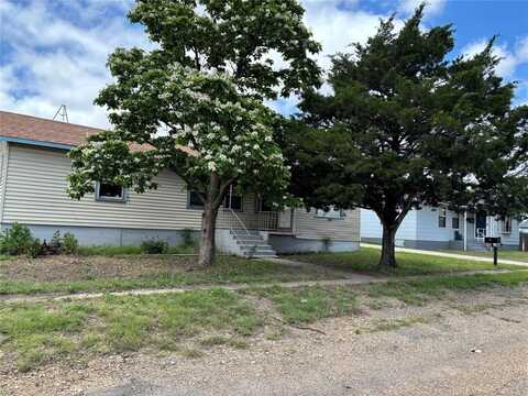 105 Philview Street, Borger, TX 79007