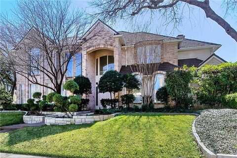 5812 Braemar Drive, Plano, TX 75093