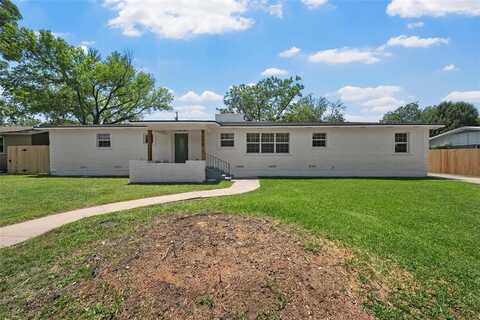 4100 N 30th Street, Waco, TX 76708