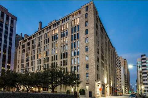 1122 Jackson Street, Dallas, TX 75202
