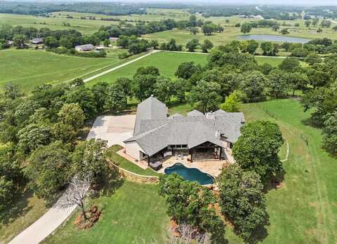 248 Howard Road, Valley View, TX 76272