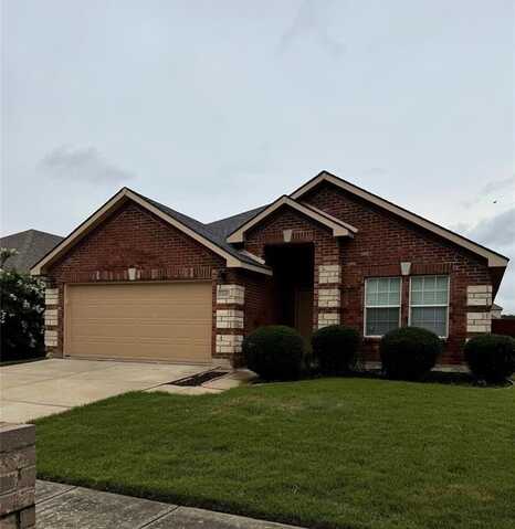 12645 Foxpaw Trail, Fort Worth, TX 76244