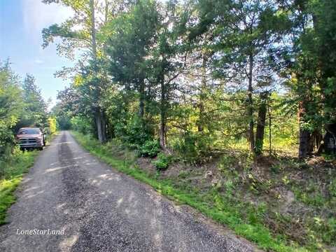 Tbd County Road 4421, Pittsburg, TX 75686