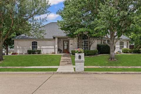 213 Redwood Court, Keller, TX 76248