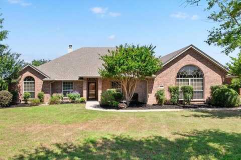 10208 W Rancho Diego Lane, Crowley, TX 76036