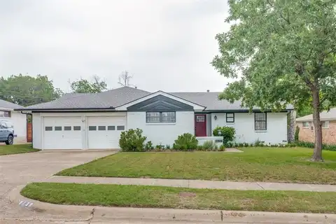 9139 Bretshire Drive, Dallas, TX 75228