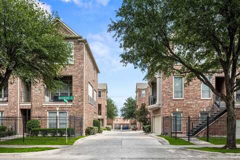 2408 Wild Cherry Way, Dallas, TX 75206