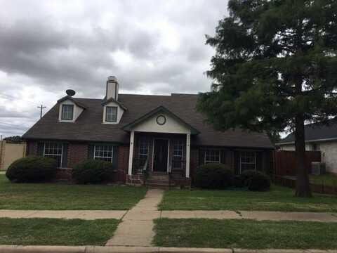 4653 Archer Drive, The Colony, TX 75056