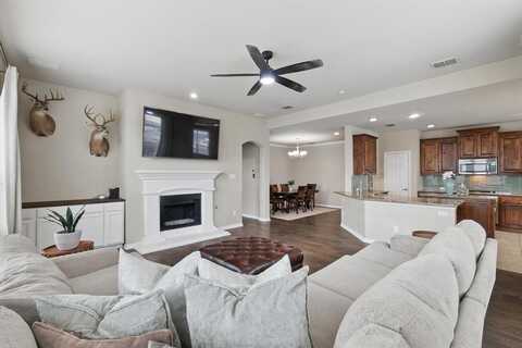 2932 Softwood Circle, Fort Worth, TX 76244