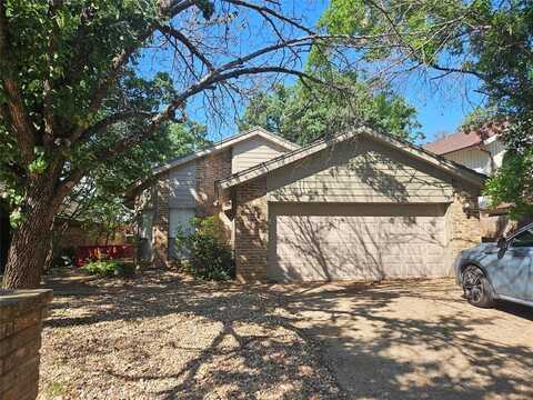 108 Summit Cove, Trophy Club, TX 76262