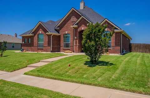 103 Omaha Court, Waxahachie, TX 75165