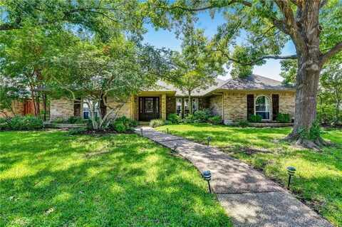 3612 Cross Bend, Plano, TX 75023