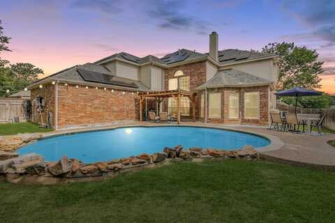 5424 Yellow Birch Drive, Fort Worth, TX 76244