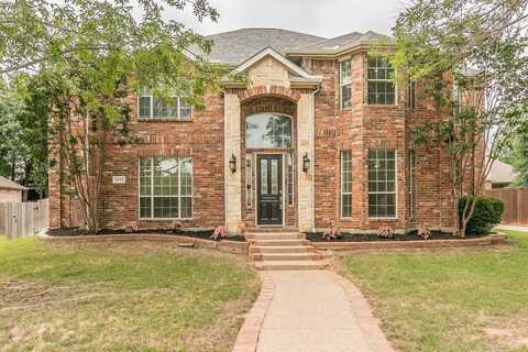 5424 Yellow Birch Drive, Fort Worth, TX 76244