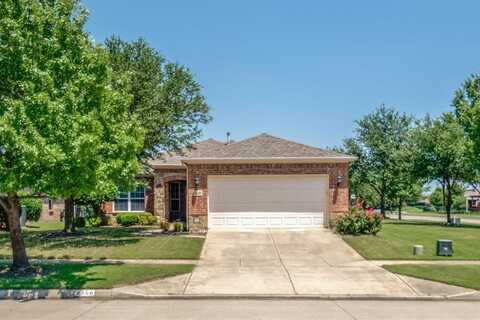 7356 Pasatiempo Drive, Frisco, TX 75036