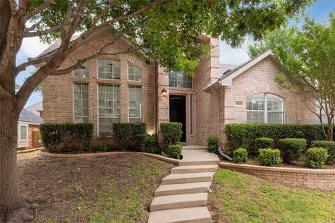 3808 Comanche Trail, Bedford, TX 76021