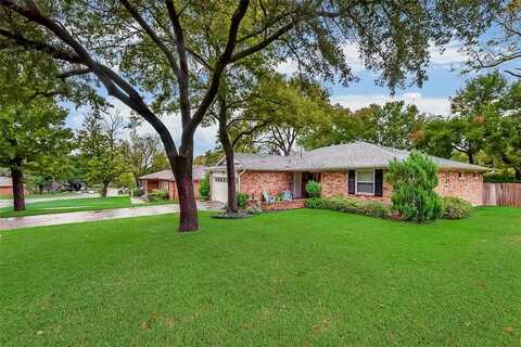 8539 Bretshire Drive, Dallas, TX 75228