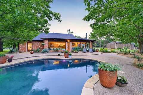 4034 Farm To Market 2645, Savoy, TX 75479