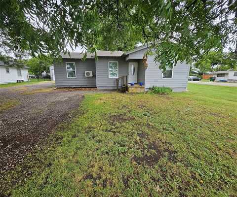 400 Randall Street, Rhome, TX 76078