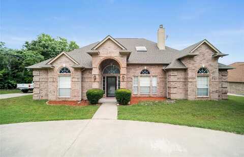 12020 Younger Court, Azle, TX 76020