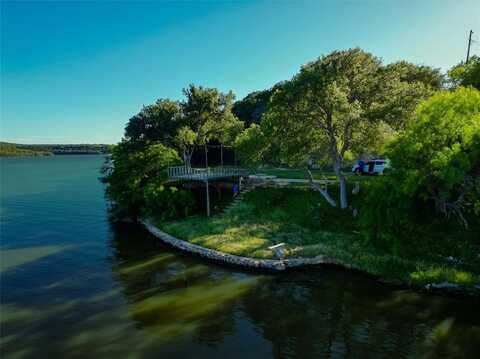 3801 Harbor View, Leakey, TX 76429