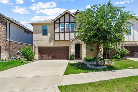 2165 Bailey Street, Carrollton, TX 75010