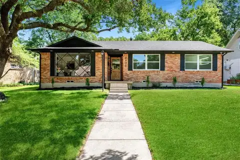 2430 Greenport Drive, Dallas, TX 75228