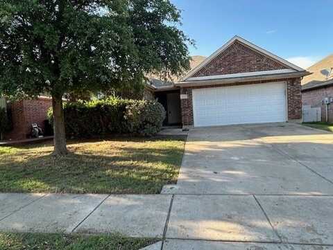 1233 Brownford Drive, Fort Worth, TX 76028