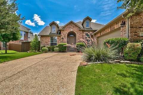 2107 Crowbridge Drive, Frisco, TX 75033