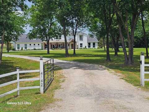 4142 Fm 2194, Celeste, TX 75423