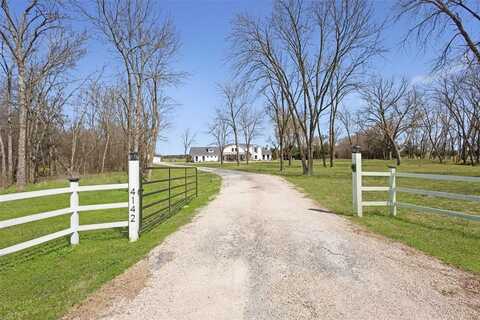 4142 Fm 2194, Celeste, TX 75423