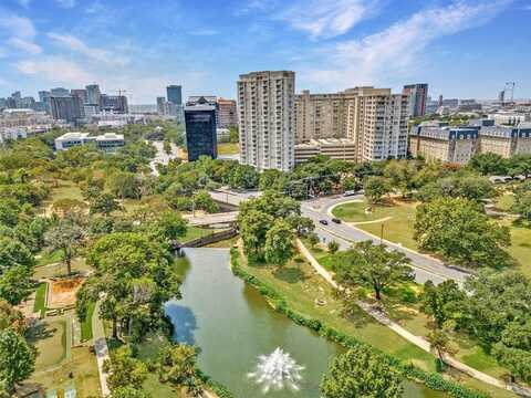 3225 Turtle Creek Boulevard, Dallas, TX 75219