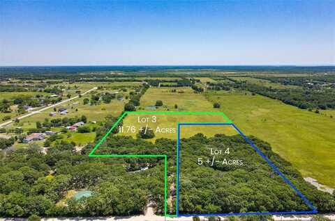 Tbd Lot 3 Avant Ln, Scurry, TX 75158