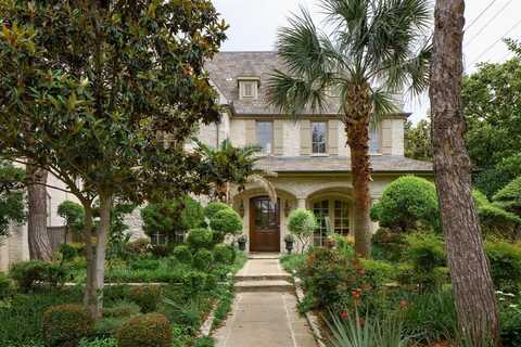 2900 Amherst Avenue, University Park, TX 75225