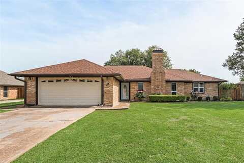 525 Leatherwood Lane, Greenville, TX 75402