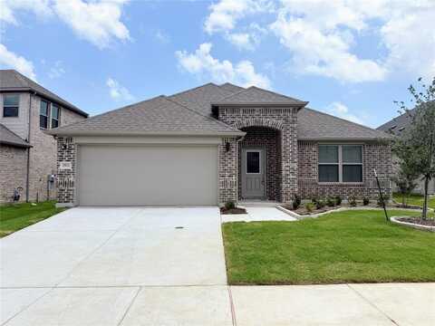 1911 Partridge Road, Princeton, TX 75407