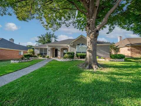 1409 Rivercrest Boulevard, Allen, TX 75002